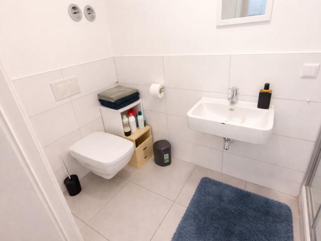 Quiet suite Wiesbaden