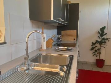 Quiet suite with penthouse character Hannover, Hannover Amsterdam Apartments for Rent