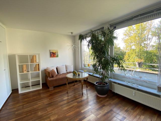 Quiet suite with penthouse character Hannover, Hannover Amsterdam Apartments for Rent