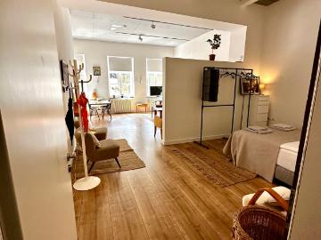 Hartmannstraße, Aachen, Laurensberg