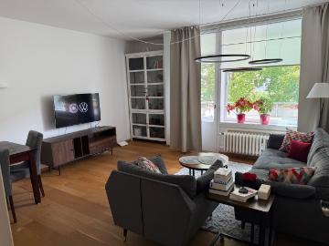 Quiet suite in Wilmersdorf Berlin
