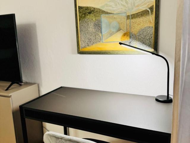 Quiet suite in Wilmersdorf Charlottenburg
