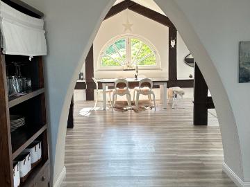 Quiet suite in Krefeld