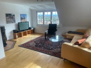 Quiet suite in Lörrach