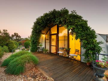 Maldon, Mount Alexander, Mount Alexander, Victoria