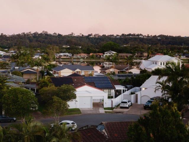 Quietly Exceptional  Reimagined Duplex in Burleigh Waters