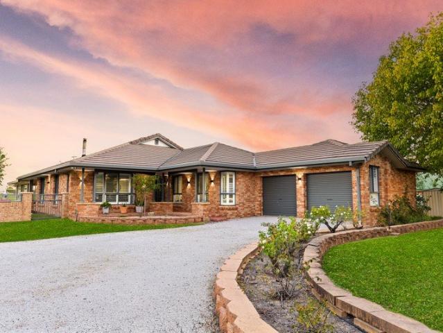 DREAM LIVING ON CHESTNUT CLOSE
