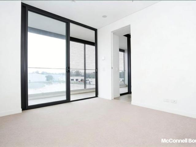 Quietly Positioned Close to Olympic Park