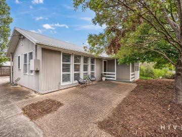 Ainslie, Pialligo, Yass Valley, Victoria