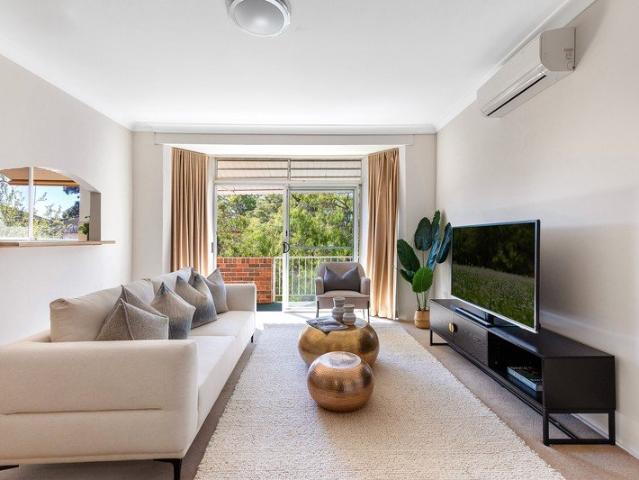 Quietly positioned, beautifully connected and filled with northern sunshine
