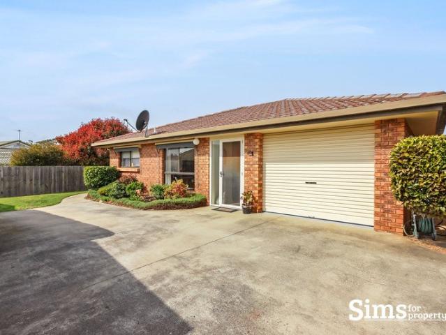 Quietly Positioned, Beautifully Maintained & Ready to Call Home