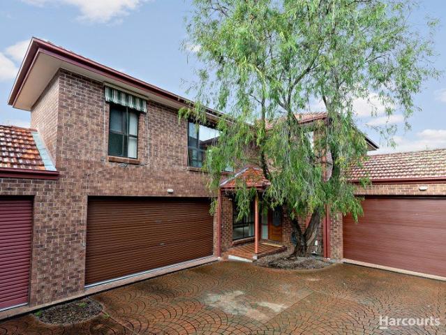 Quietly Positioned In A Highly Convenient Location!