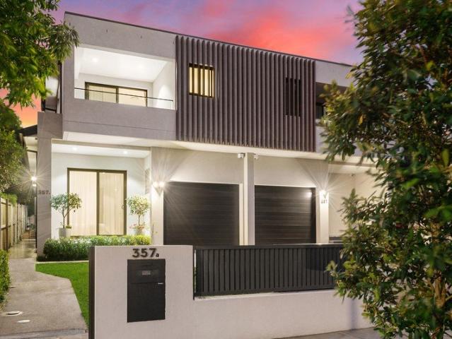 Quietly positioned in one of Northbridge's most desirable pockets