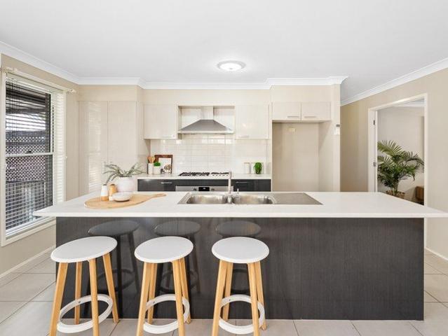 Quietly Positioned. Surprisingly Spacious. Effortlessly Liveable
