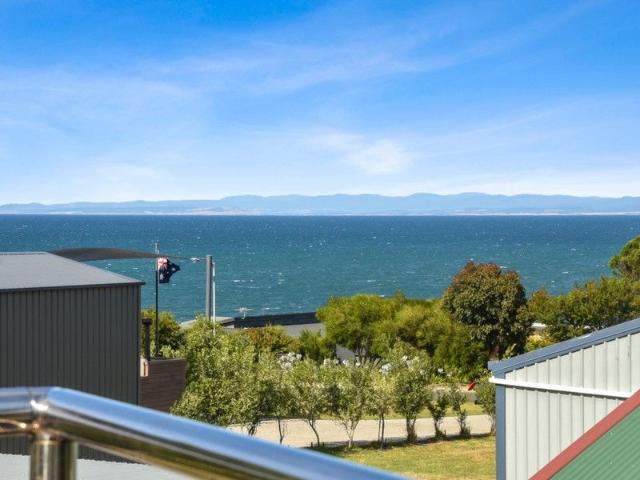 Quietly Positioned. Perfectly Coastal
