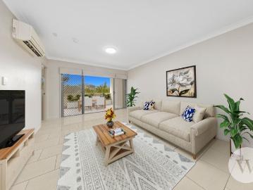 Chermside West, Brisbane, Queensland, Brisbane County, Queensland