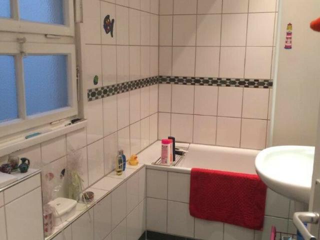 Quietly situated, comfortable apartment in the trendy district of Flingern, Dusseldorf Amsterdam Apartments for Rent