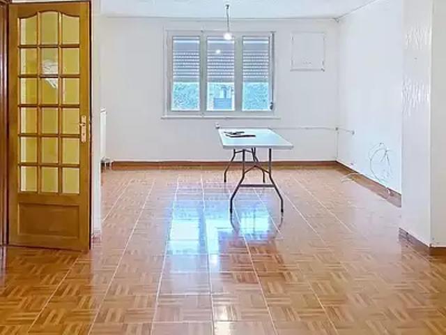 Quiévrechain 59920 Achat / Vente maison 4 pièces t4 terrasse
