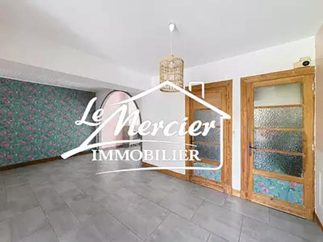 Quiévrechain 59920 Achat / Vente maison 5 pièces t5