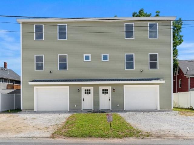 Quigley Ave, Chelmsford, Home For Sale