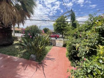 Casa en venta en Coipue, Macul