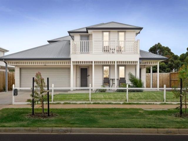 Quality, Size With Golf Course Views
