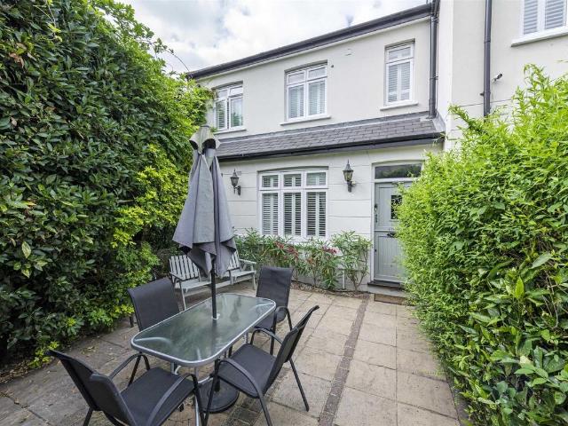 Quill Lane, Putney SW15, 2 bed end terrace house to rent, £2,750 pcm | PrimeLocation