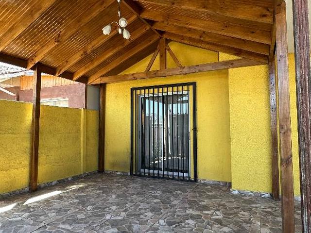 Quillota arriendo casa 3D 1B 550 mil
