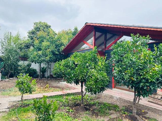 Quillota arriendo casa 3D 2B 780 mil