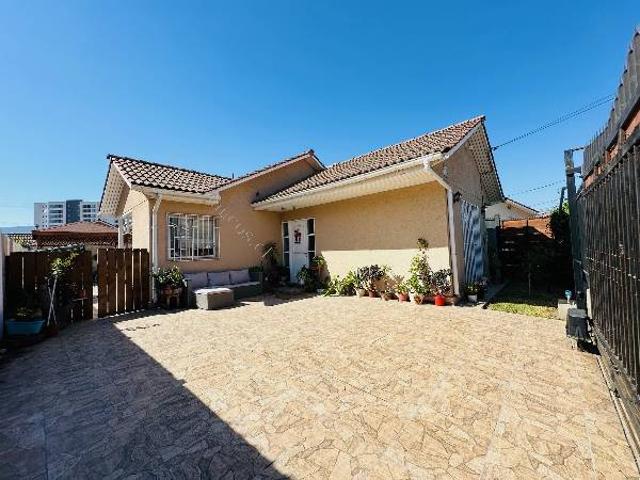 Quillota arriendo casa 3D 2B 79m2
