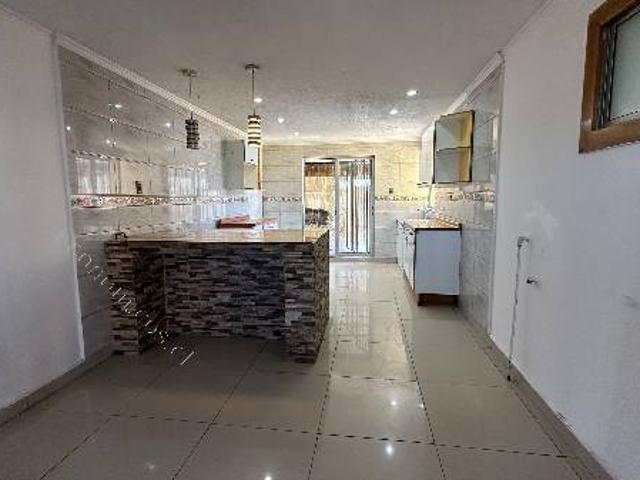 Quillota El Sendero arriendo casa 3D 1B $500.000