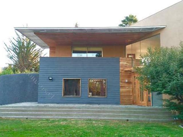 Quillota san isidro arriendo casa con piscina