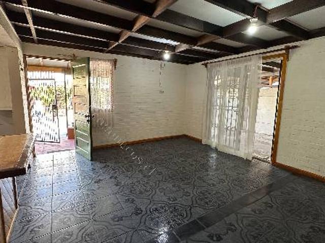 Quillota San Pedro arriendo casa 4D 3B 1E. 600 mil
