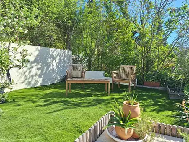 Quillan 11500 Achat / Vente maison 4 pièces t4