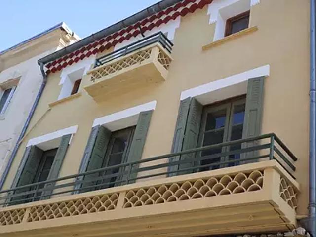 Quillan 11500 Achat / Vente maison