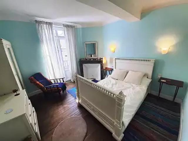 Quillan 11500 Achat / Vente maison 8 pièces t8