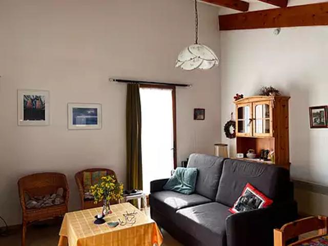 Quillan 11500 Achat / Vente maison 3 pièces t3 terrasse