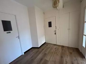 Quillan 11500 Location appartement 4 pièces t4