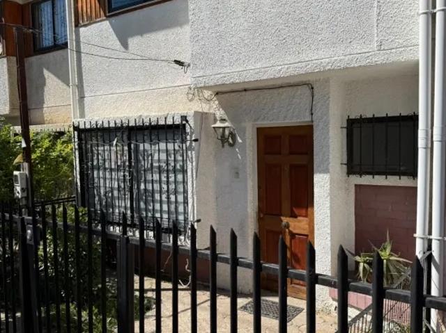 Quilpue, Arriendo Casa A Pasos De Los Carrera