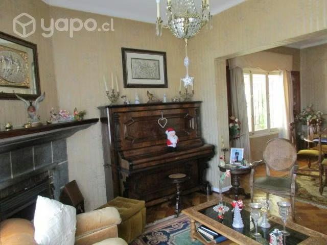 Quilpué  Gran Casa  5D/4B/4E  209/371mt2  | 4 dormitorios por 6200.00 en Quilpué