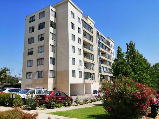 Quilpué Incluye Gastos Comunes en Condominio