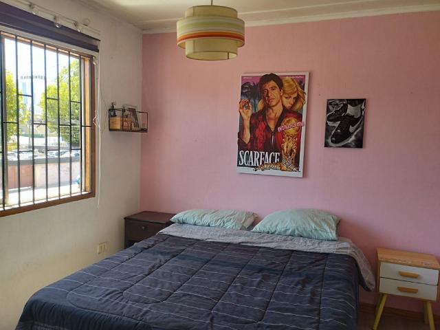 QUILPUÉ SE VENDE HERMOSA CASA DE 2 PISOS, 140 M2, 4D Y 4B