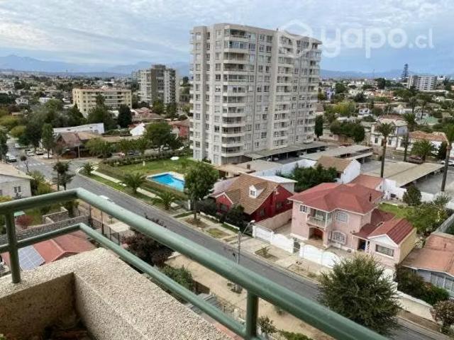 QUILPUE vendo depto | 2 dormitorios por 3500.00 en Quilpué