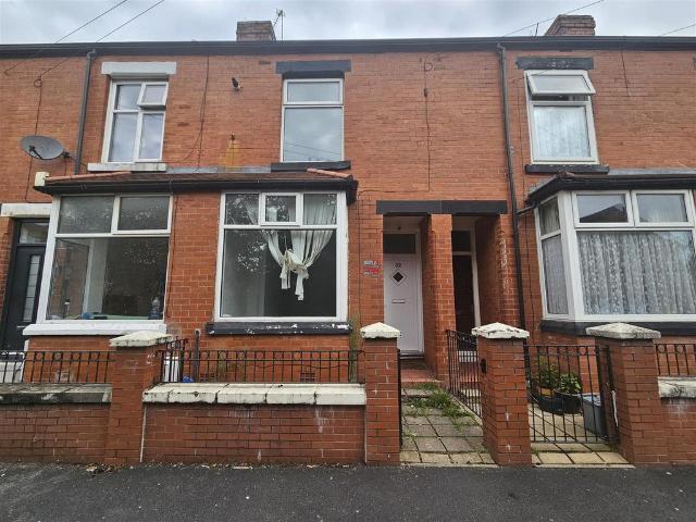 Quilter Grove Blackley Manchester 2 bed detached house to rent £1,000 pcm £231 pw