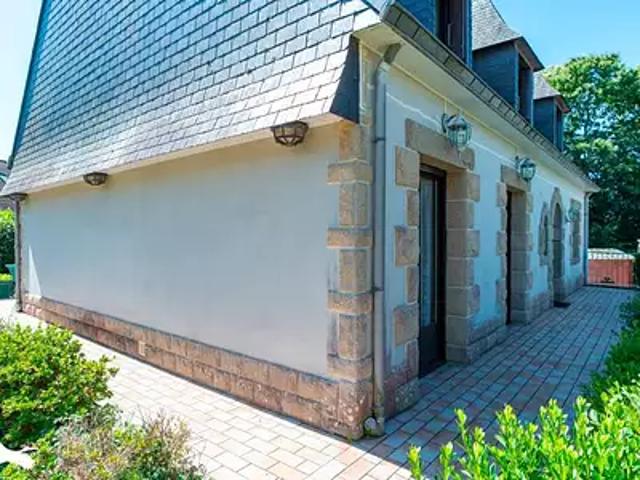 Plomelin 29700 Achat / Vente maison 6 pièces t6 parking
