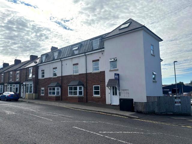 Quincey House, Darlington DL1 1 bed apartment to rent £600 pcm £138 pw