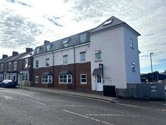 Quincey House, Darlington DL1 1 bed apartment to rent £600 pcm £138 pw