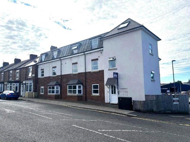 Quincey House, Darlington DL1 1 bed apartment to rent £600 pcm £138 pw
