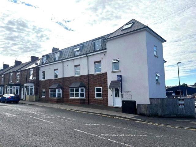 Quincey House, Darlington DL1 1 bed apartment to rent £600 pcm £138 pw