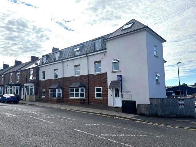 Quincey House, Darlington DL1 1 bed apartment to rent £600 pcm £138 pw